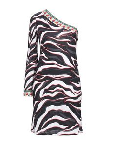 Короткое платье Emilio Pucci