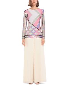 Блузка Emilio Pucci