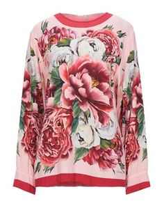 Блузка Dolce & Gabbana