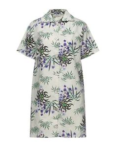 Короткое платье Kenzo