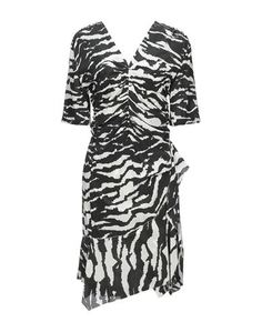 Короткое платье Isabel Marant