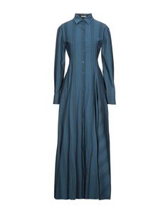 Длинное платье AlaÏa