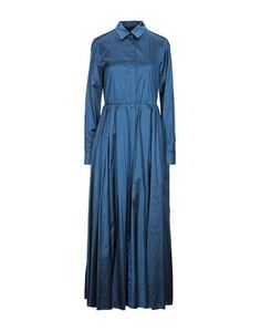 Длинное платье MAX Mara