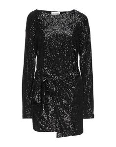 Короткое платье Saint Laurent