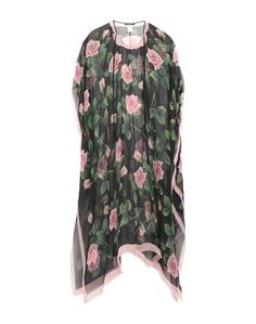 Длинное платье Dolce & Gabbana