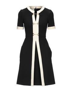 Короткое платье Gucci