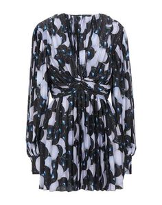 Короткое платье Msgm