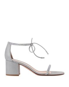 Сандалии Gianvito Rossi
