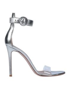 Сандалии Gianvito Rossi