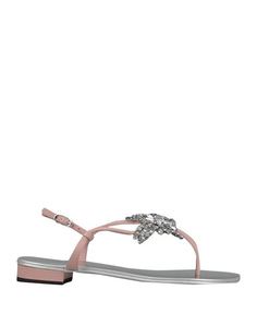 Сандалии Giuseppe Zanotti