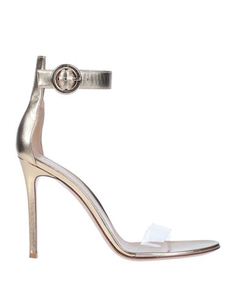 Сандалии Gianvito Rossi