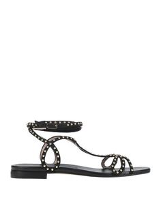 Сандалии Stuart Weitzman