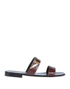 Сандалии Giuseppe Zanotti