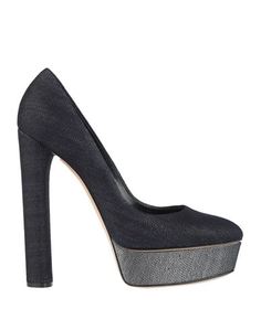 Туфли Casadei