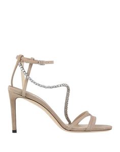 Сандалии Jimmy Choo