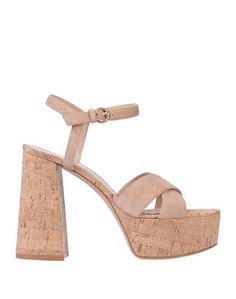 Сандалии Gianvito Rossi