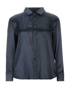 Pубашка Saint Laurent