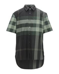Pубашка Burberry