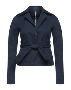 Легкое пальто Dsquared2