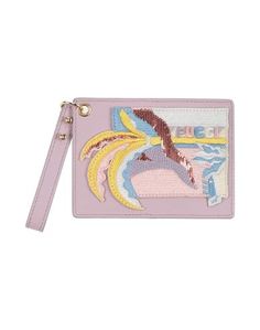 Багажная бирка Emilio Pucci