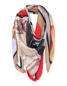 Платок Burberry