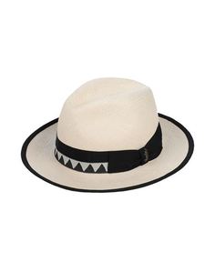 Головной убор Borsalino