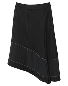 Юбка длиной 3/4 3.1 Phillip Lim