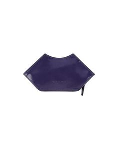 Кошелек для монет Marni