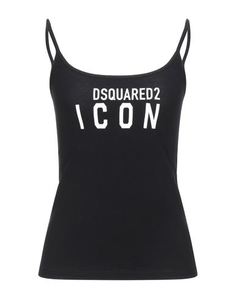 Бельевая майка Dsquared2
