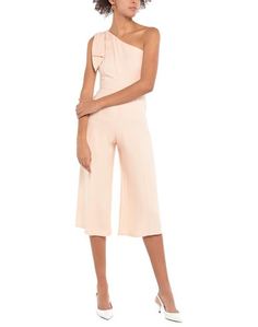 Комбинезоны без бретелей Elisabetta Franchi