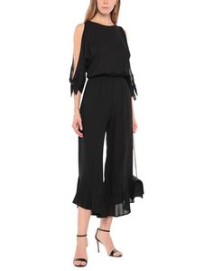 Комбинезоны без бретелей Pinko