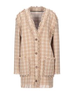 Легкое пальто Msgm