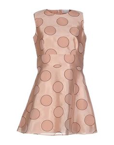 Короткое платье RED Valentino