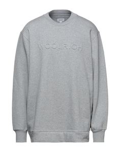 Толстовка Woolrich