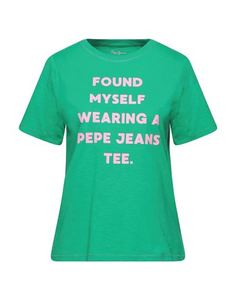 Футболка Pepe Jeans