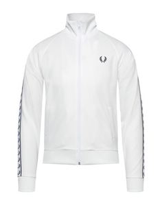 Толстовка Fred Perry