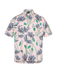 Pубашка Msgm