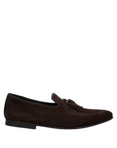 Мокасины Santoni