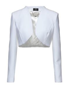 Пиджак Elisabetta Franchi