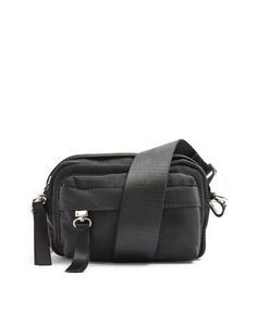 Сумка через плечо Topshop