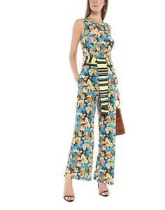 Комбинезоны без бретелей M Missoni