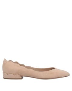 Балетки ChloÉ
