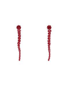 Серьги Simone Rocha