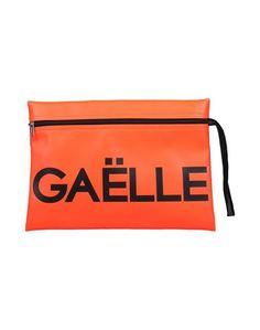 Сумка на руку Gaëlle Paris