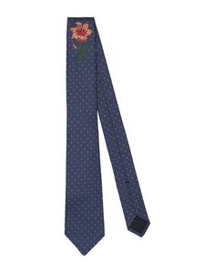 Галстук Gucci