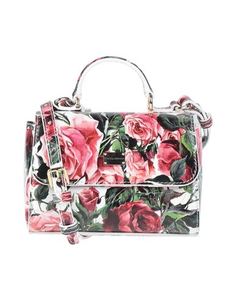 Сумка через плечо Dolce & Gabbana