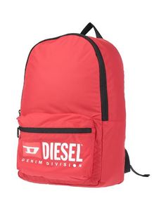 Рюкзаки и сумки на пояс Diesel