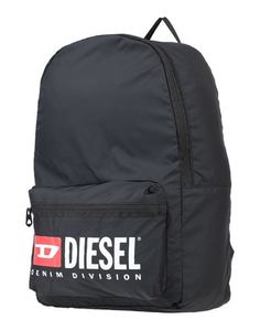 Рюкзаки и сумки на пояс Diesel