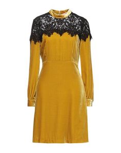 Короткое платье Twinset