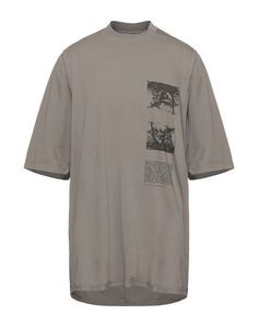 Футболка Drkshdw BY Rick Owens